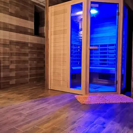 Casa vacanze Desmo Prkenny Dul