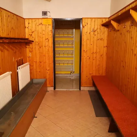 Hébergement de vacances Desmo Prkenny Dul