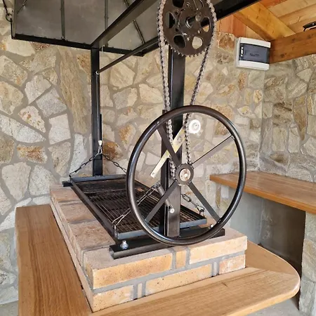 Desmo Casa vacanze *