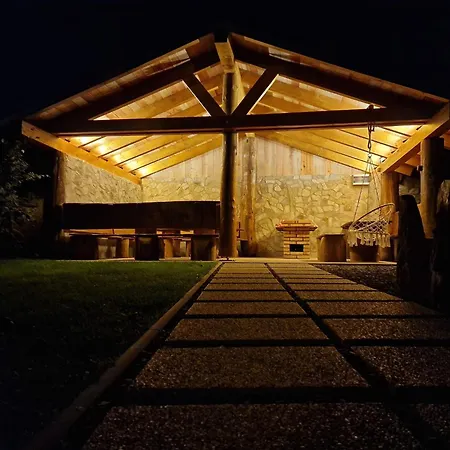Casa vacanze Desmo *