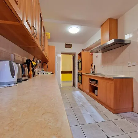 Desmo Casa vacanze Prkenny Dul
