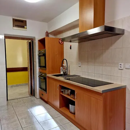 Casa vacanze Desmo Prkenny Dul