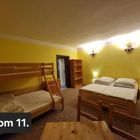 Desmo Casa vacanze *