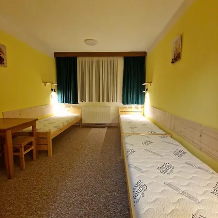Desmo Casa vacanze Prkenny Dul