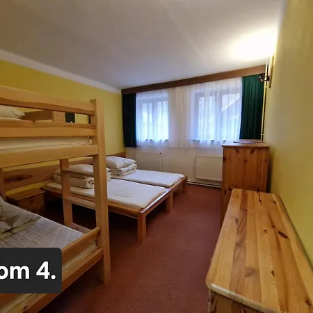 Casa vacanze Desmo