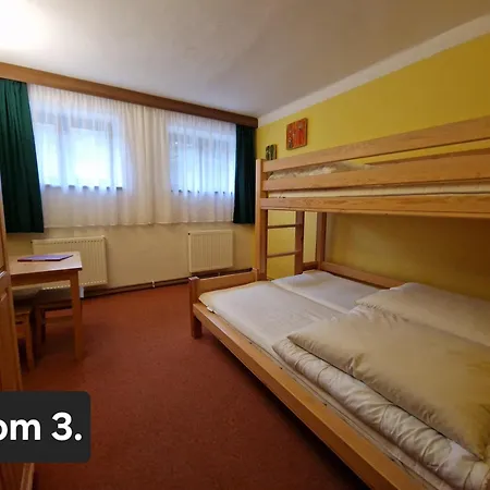 Desmo Casa vacanze Prkenny Dul