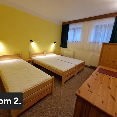 Casa vacanze Desmo Prkenny Dul