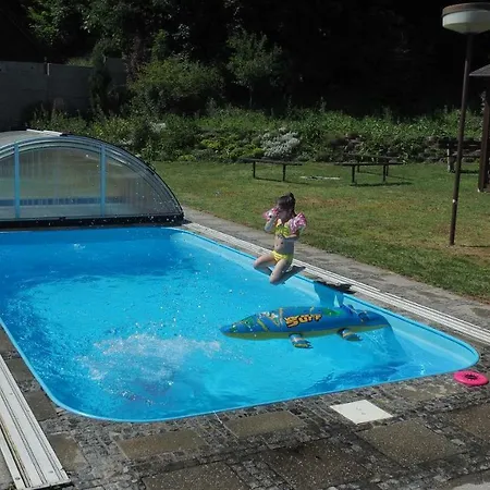Casa vacanze Desmo