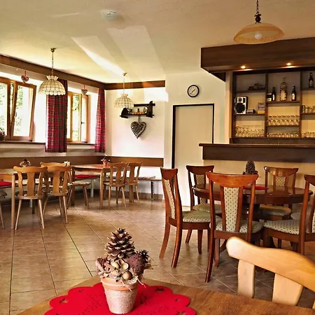 Desmo Casa vacanze *