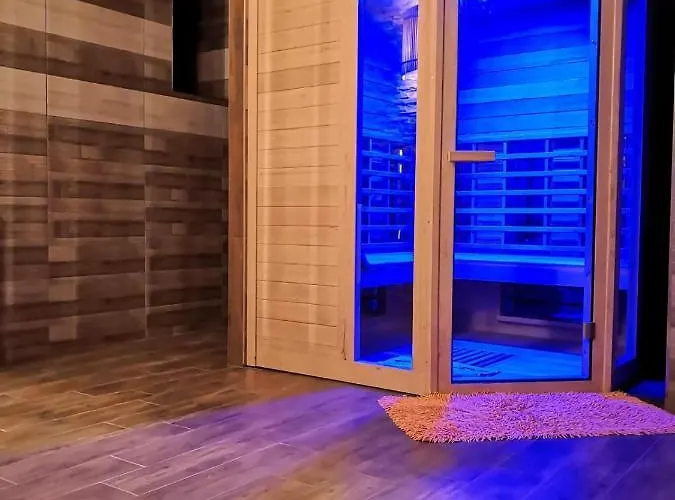 Vakantiehuis Desmo Prkenny Dul