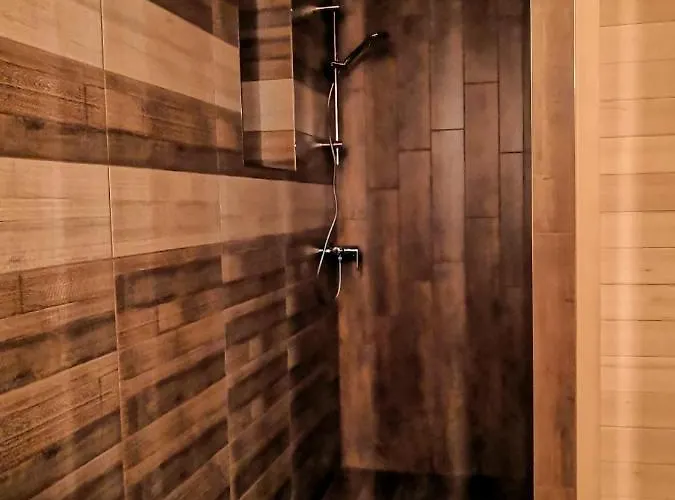 Desmo Vakantiehuis *