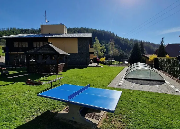 Ferienhaus Desmo