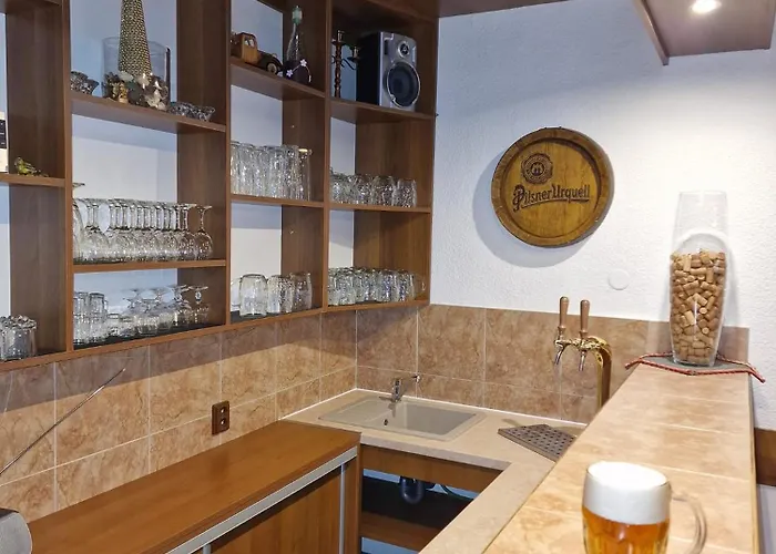 Desmo Ferienhaus *