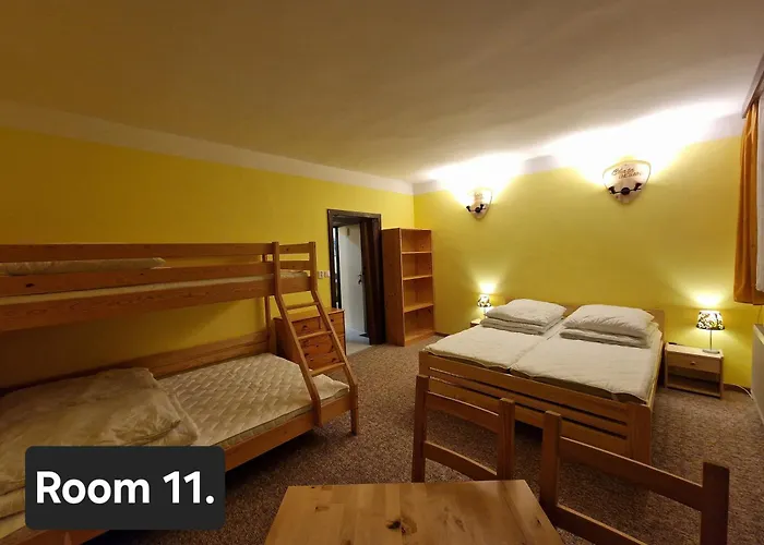 Desmo Vakantiehuis *