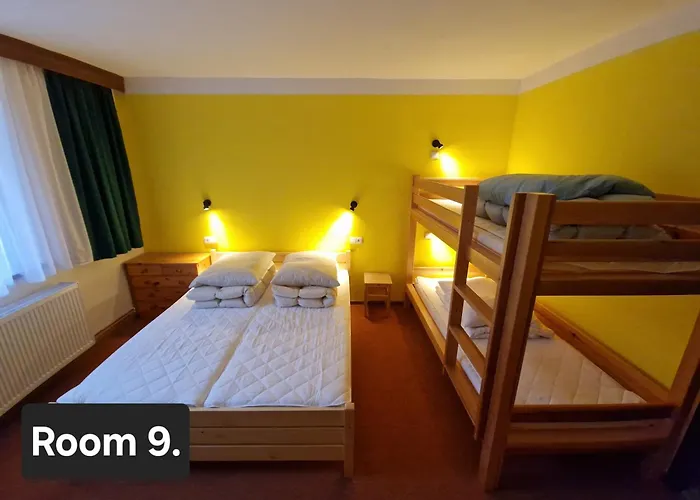 Ferienhaus Desmo Prkenny Dul