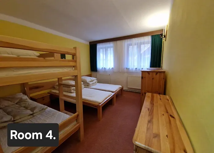 Ferienhaus Desmo