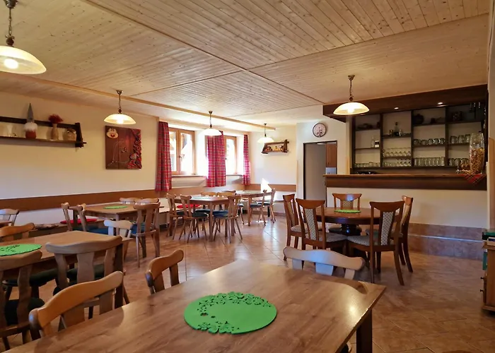 Desmo Ferienhaus