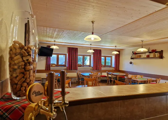 Desmo Ferienhaus