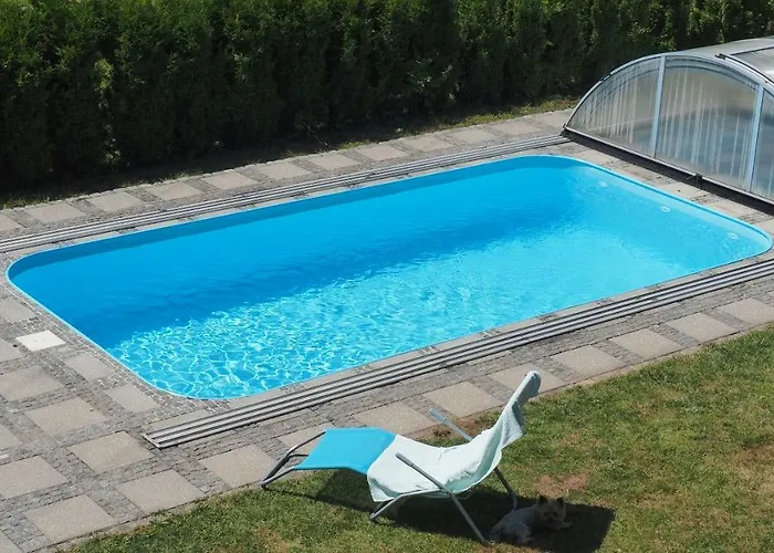 Desmo Vakantiehuis *